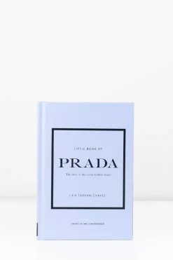 Bookreps NZ Little Book Of Prada