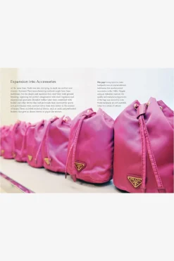 Bookreps NZ Little Book Of Prada