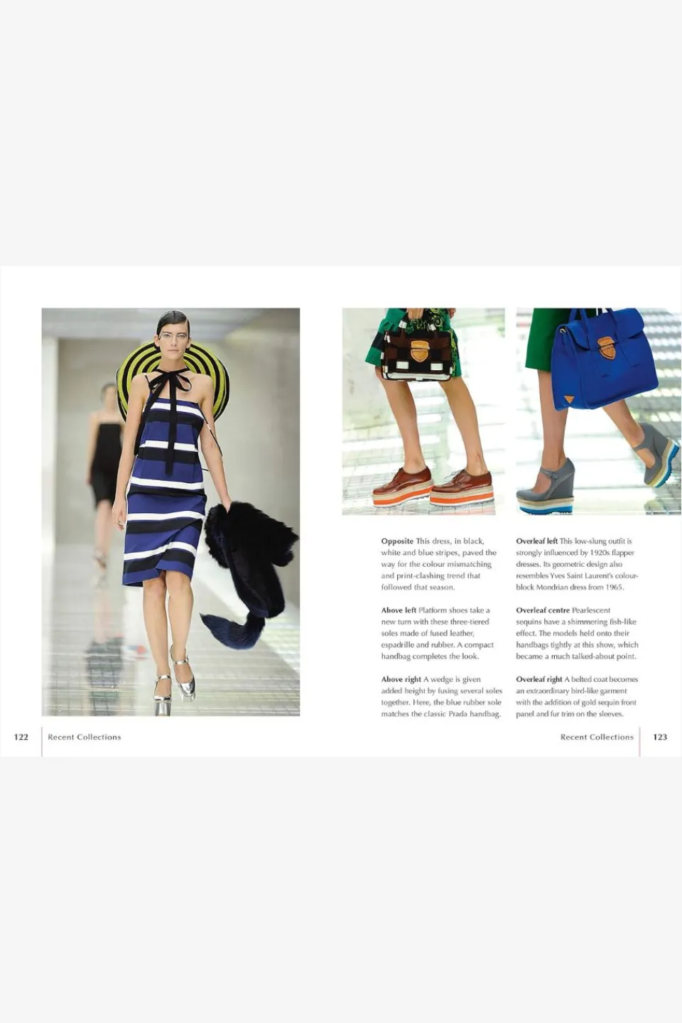 Bookreps NZ Little Book Of Prada