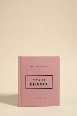 Bookreps NZ Little Guide To Coco Chanel