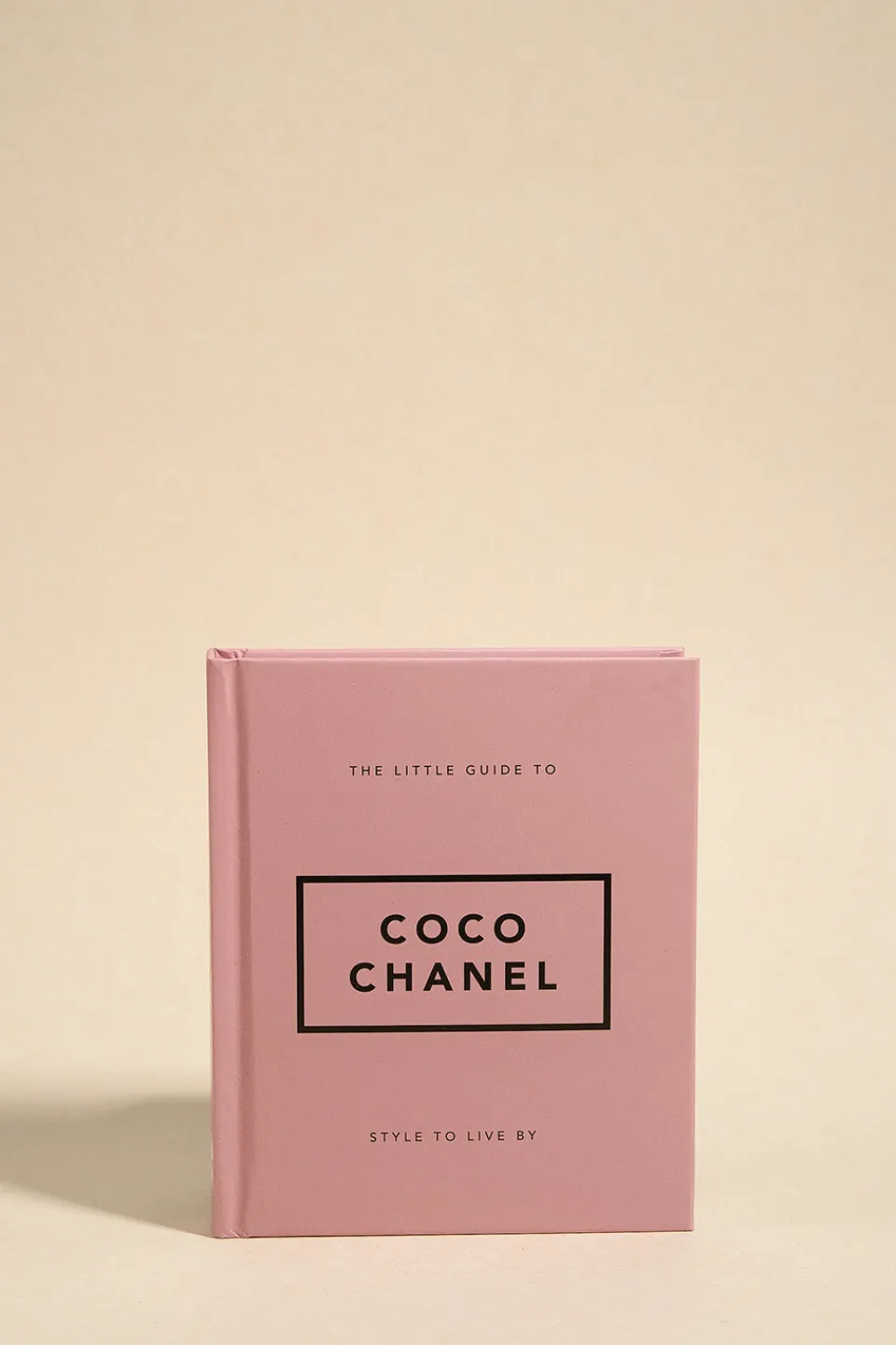 Bookreps NZ Little Guide To Coco Chanel