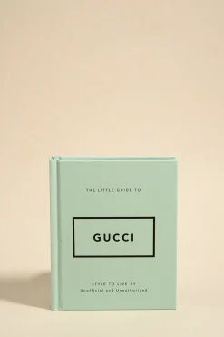 Nationwide Book Little Guide To Gucci