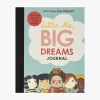 Bookreps NZ Little Me, Big Dreams Journal