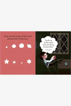 Bookreps NZ Little Me, Big Dreams Journal