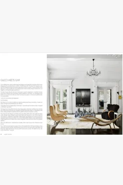 Bookreps NZ Livable Luxe EOL