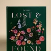 Bookreps NZ Lost & Found
