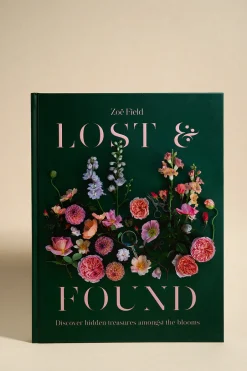 Bookreps NZ Lost & Found