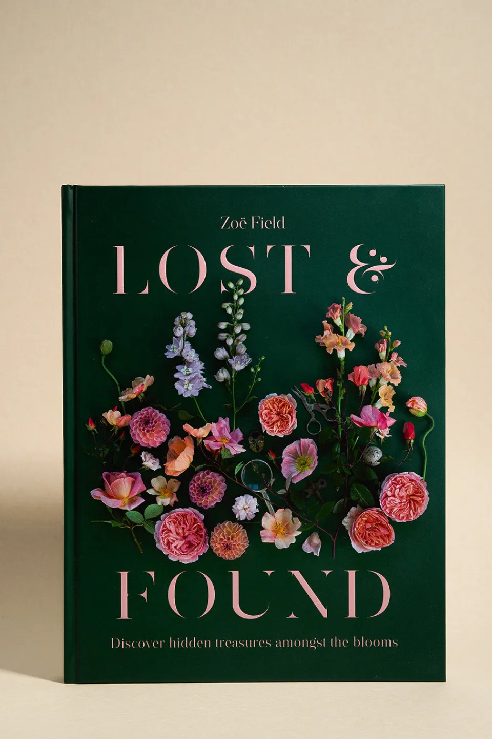 Bookreps NZ Lost & Found