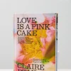 Flying Kiwi Love Is A Pink Cake EOL