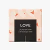 Compendium Love Thoughtfulls Boxed Cards