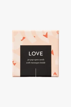 Compendium Love Thoughtfulls Boxed Cards