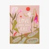 Compendium Love Who You Are EOL