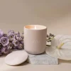 From Nina Lover 310g Perfumed Candle