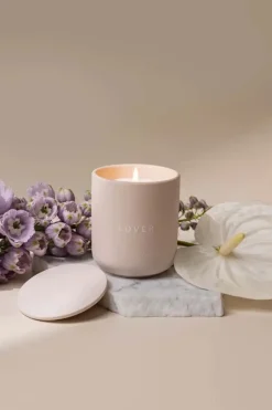 From Nina Lover 310g Perfumed Candle