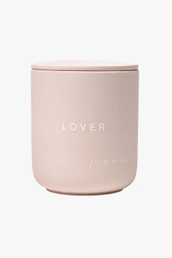 From Nina Lover 310g Perfumed Candle