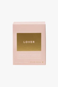 From Nina Lover 310g Perfumed Candle