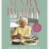 Flying Kiwi Mary Berry Cook and Share EOL 120 Delicious New Fuss-free Recipes