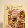Bookreps NZ Mediterranean Summer Table