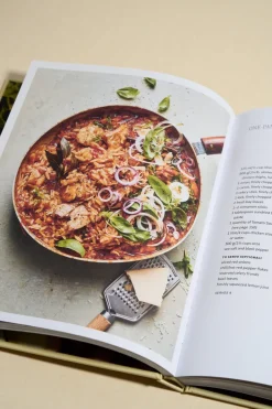 Bookreps NZ Mediterranean Summer Table