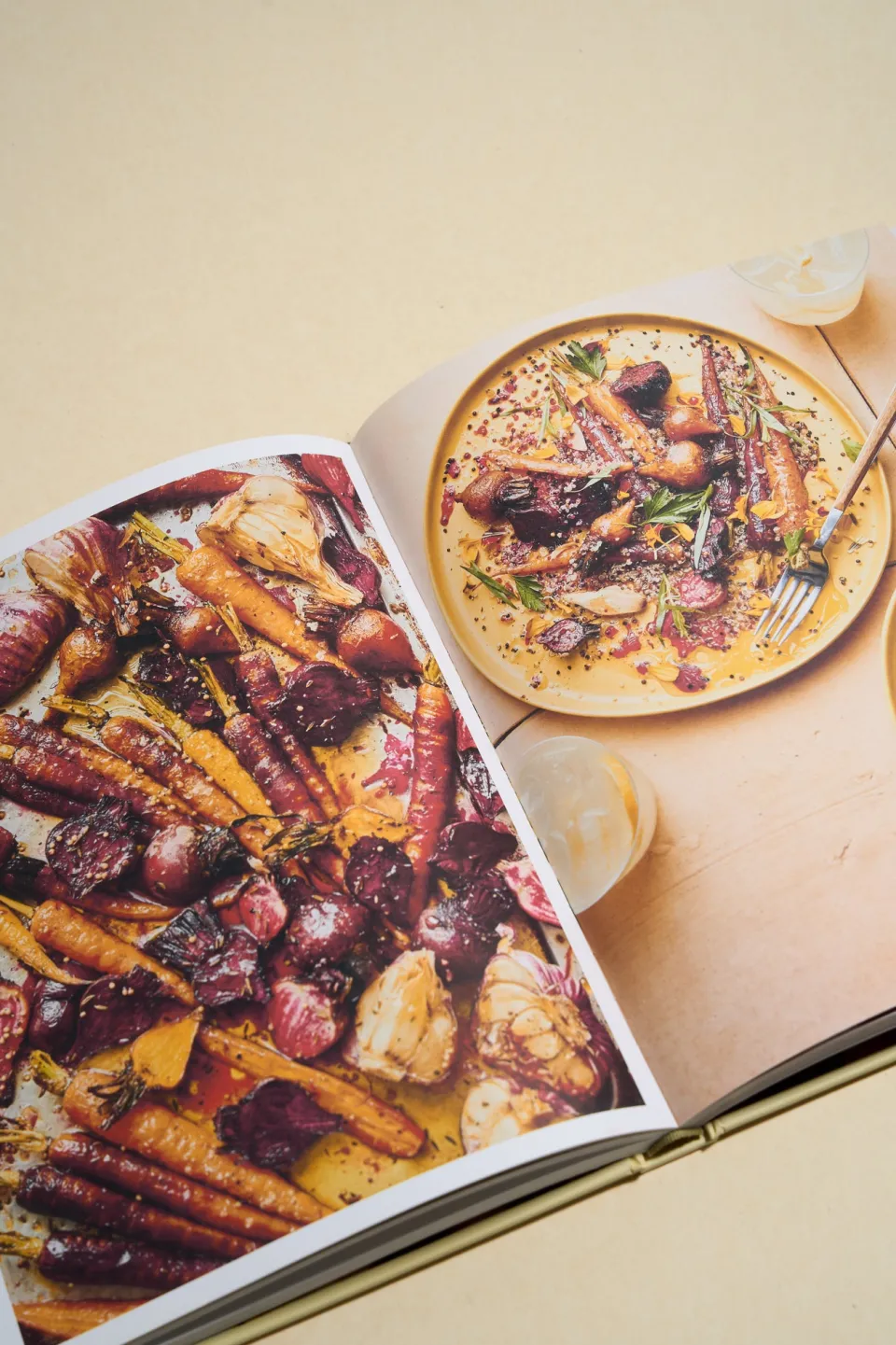Bookreps NZ Mediterranean Summer Table