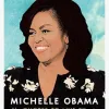 Bookreps NZ Michelle Obama: Quotes to Live By EOL