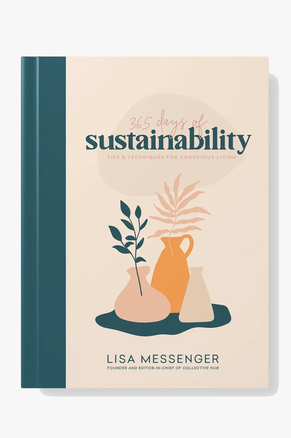 Collective Hub Mini 365 Days of Sustainability EOL