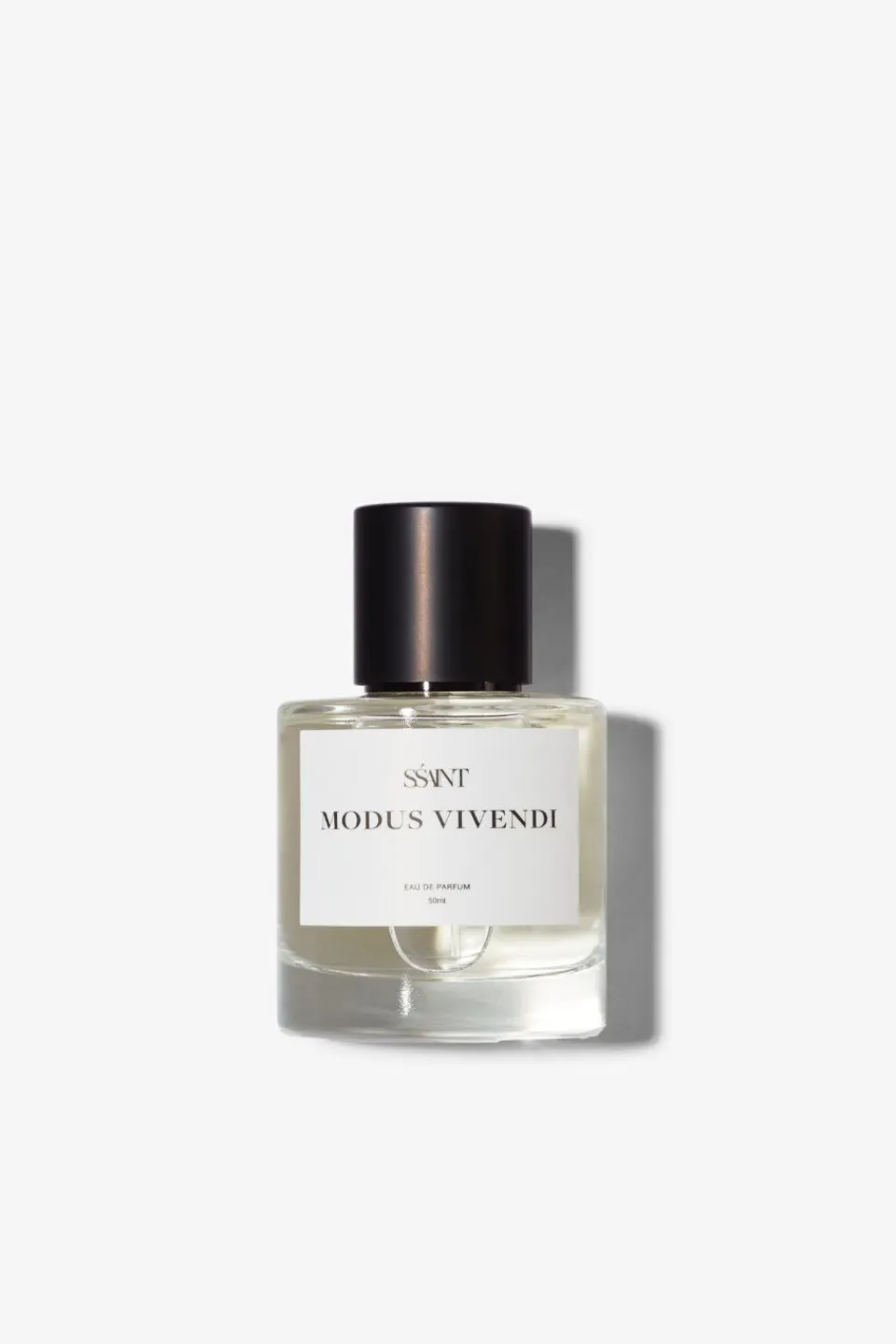Ssaint Modus Vivendi 50ml EOL Eau De Parfum