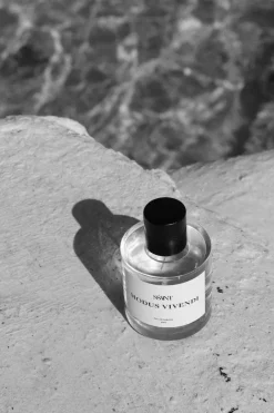 Ssaint Modus Vivendi 50ml EOL Eau De Parfum