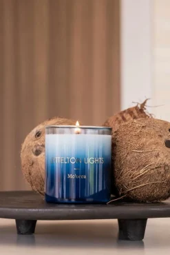 Lyttelton Lights Mo'orea Medium 65hr Limited Edition Candle