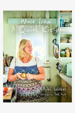 Bateman Books More From A Quiet Kitchen EOL