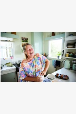 Bateman Books More From A Quiet Kitchen EOL