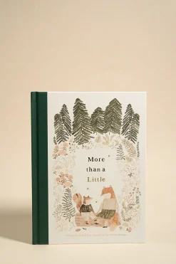 Compendium More Than A Little Appreciation Book