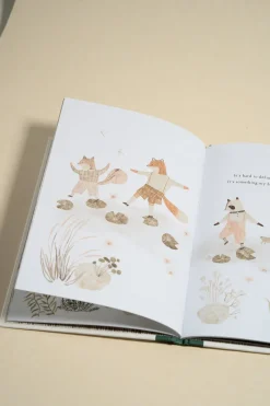 Compendium More Than A Little Appreciation Book