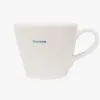 Keith Brymer Jones Morena White Bucket 350ml Mug