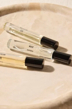 Who is Elijah Muse 10ml Eau De Parfum Atomiser