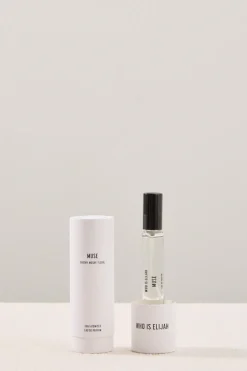 Who is Elijah Muse 10ml Eau De Parfum Atomiser