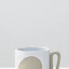 NED Collections Narvik White Mug