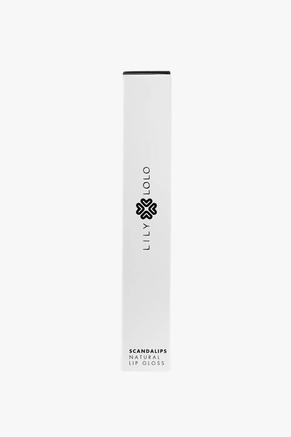 Lily Lolo Natural Bitten Pink 4ml Lip Gloss