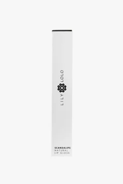 Lily Lolo Natural Damson Dusk 4ml Lip Gloss