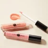 Lily Lolo Natural Peachy Keen 4ml Lip Gloss