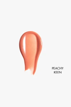 Lily Lolo Natural Peachy Keen 4ml Lip Gloss