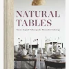 Bookreps NZ Natural Tables EOL