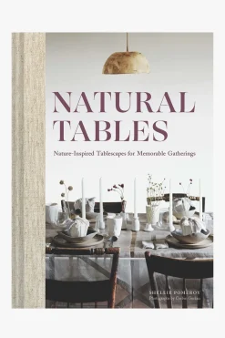 Bookreps NZ Natural Tables EOL