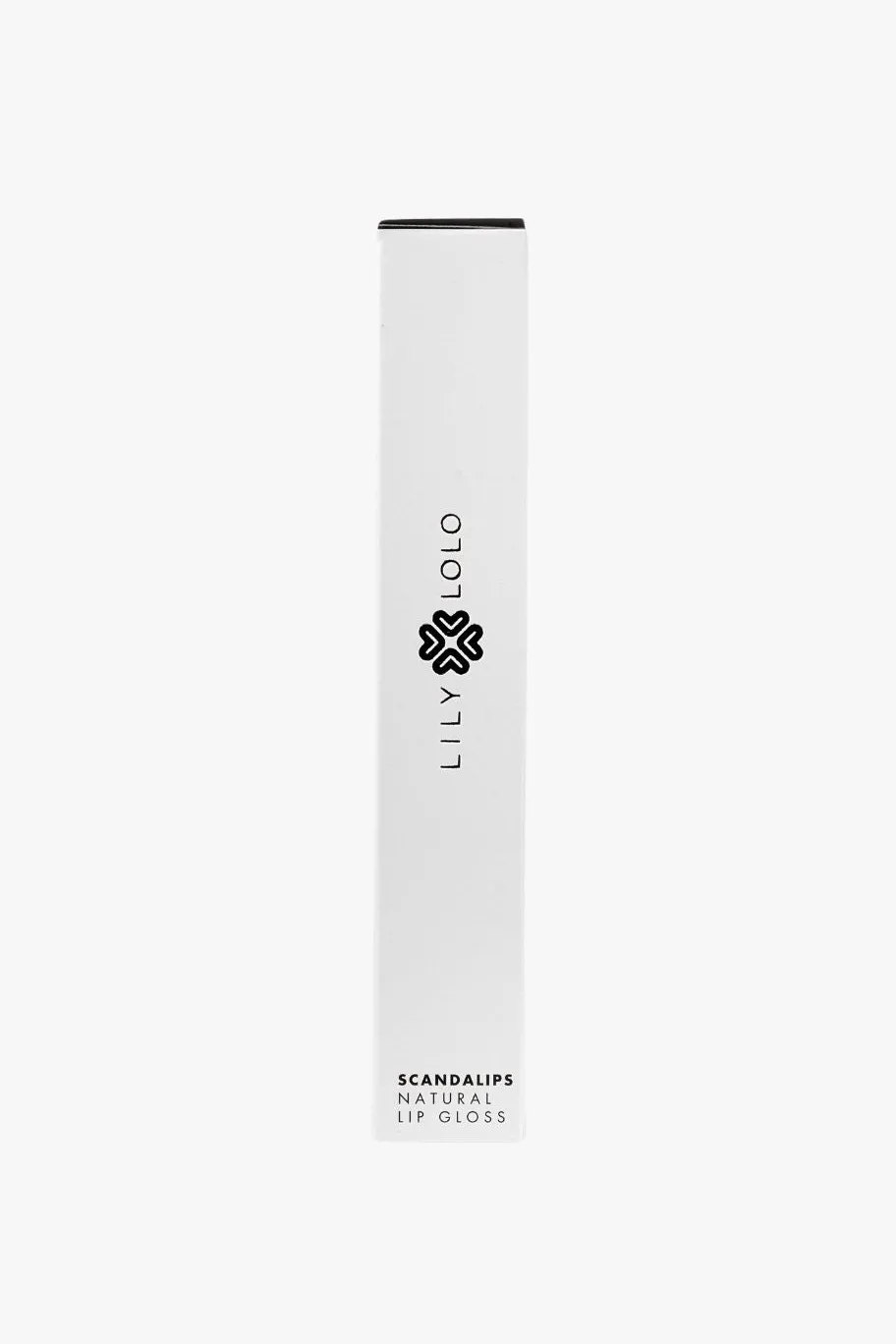 Lily Lolo Natural Whisper 4ml Lip Gloss