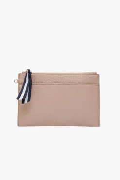 Elms+King New York Blush Coin Purse