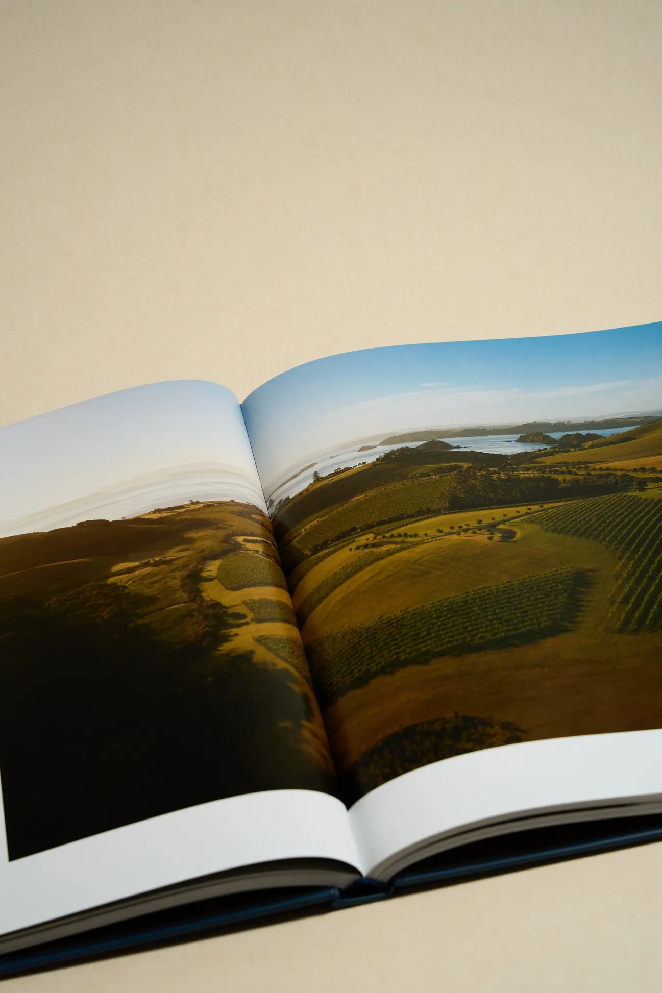 Bookreps NZ New Zealand Gourmet Traveller