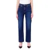 Neuw Nico Memphis Indigo Straight Jean