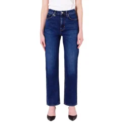 Neuw Nico Memphis Indigo Straight Jean