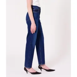 Neuw Nico Memphis Indigo Straight Jean