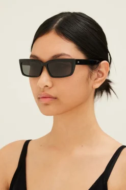 Sito Night In Motion Black Iro Grey Polar Sunglasses